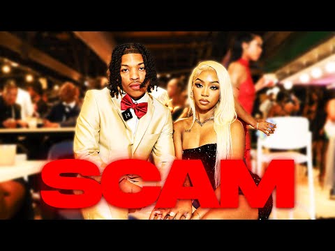 I Tried To Host A Prom Got Scammed Out Of 10 000