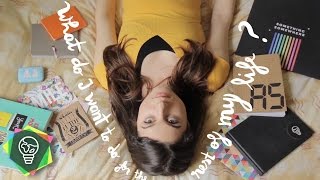 How I Made a BIG Life Decision | New Age Creators