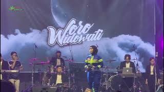 LIVE WORO WIDO WATI TERBARU || ALUN ALUN KLATEN JULI 2025