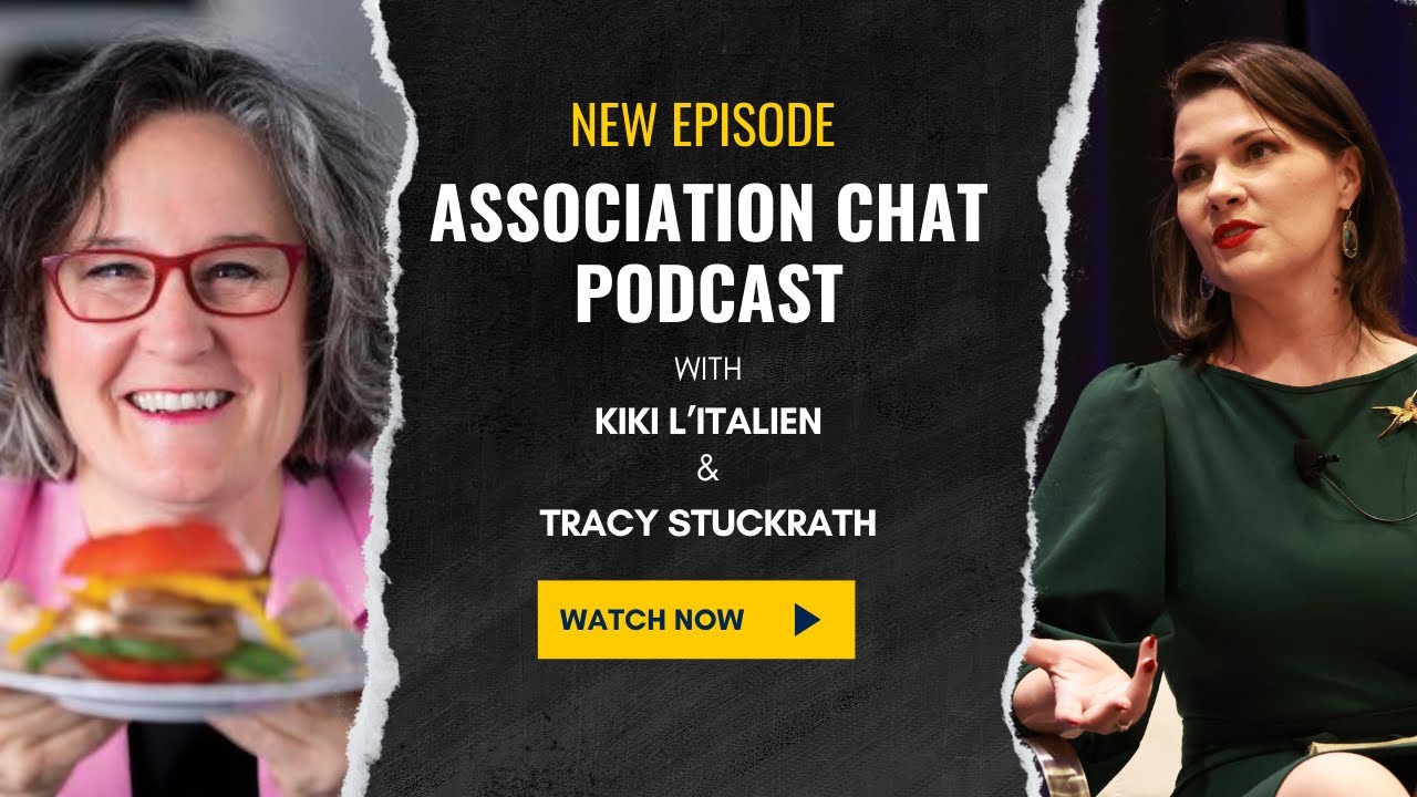 Creating Inclusive F&B Experiences in Association Events Creating Inclusive F&B Experiences in Association Events