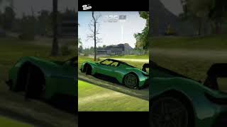 Proof that I have NO idea how to drive 🎮🔥#Gaming #viral #Shorts