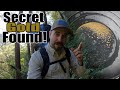 The Secret Gold Deposit