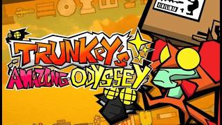 Trunkey's Amazing Odyssey | Demo Trailer | Gamflix