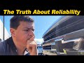 New Car Reliability | Why Nobody Talks About It...