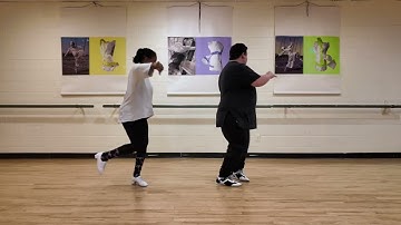 Learn These Intermediate Level Salsa Dance Moves