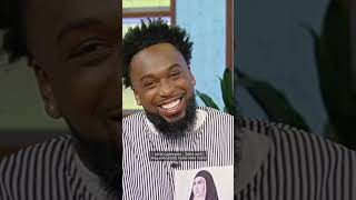 Dante Bowe Talks Leaked Inappropriate Photo Wealth