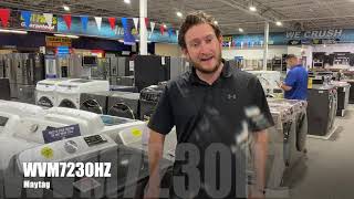 Good, Better, and Best: High Efficiency Washing Machines!