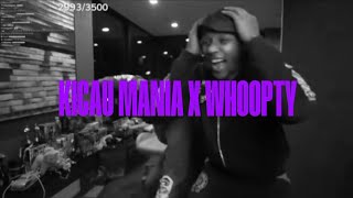 Kicau Mania X Whoopty remix By Sxntanu