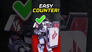 Ballistic Shield + Inflammable Armor = Best Incineration Corps Defense screenshot 2