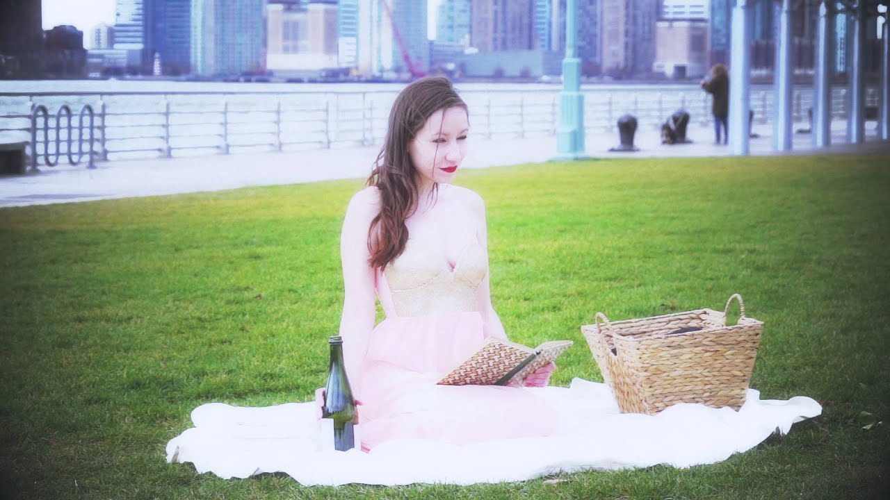 THE EX by Alafair Burke