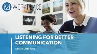 CO02 Better Listening for Improved Communication and Understanding/The SAVE Technique for Validation