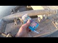 Herring Fishing - HOW TO SETUP A SIMPLE SABIKI RIG - Simple Fast Fish Rigs