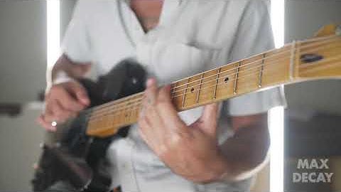 Jackson Audio Broken Arrow V2 – Instagram Clip