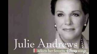 Watch Julie Andrews Getting To Know You video