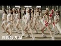 ALiEN Unlike Pluto Waiting For You Feat Joanna Jones Euanflow Choreography 