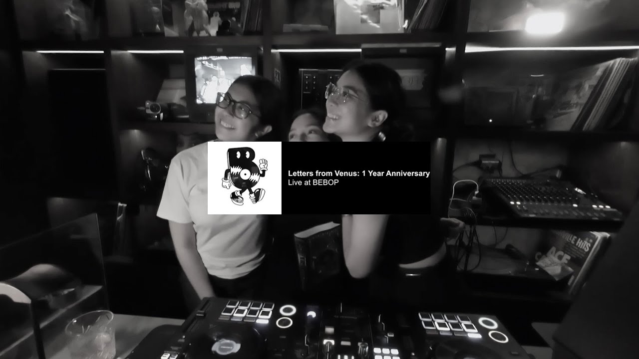 LFV: 1 Year Anniversary [UK Garage, House, and Disco]