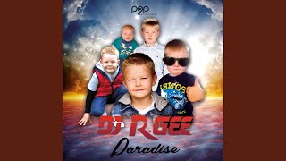 Paradise (G4bby Feat. Bazz Boyz Remix Edit)