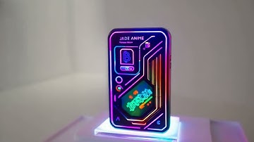 256-Bit Sound Encryption - Bitcoin Jade