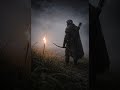 No One Knows He’s There  #berserk #medieval #moody #knight  #cinematicvideo #atmospheric  #darkmood