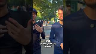 Correr Mais Velho: Alta Performance é Possível? #elite #corrida #corridaderua