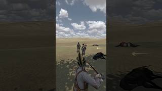 Grand Theft Bronco | Mount &amp; Blade : Warband - Napoleonic Wars