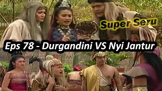 The Long Awaited! The Powerful Battle of the Mighty Heroes: Malwapati's Great Victory - Alur Angl...