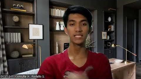 Introduction to Robotics - PART 2