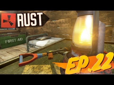 Видео: ОКУПИЛСЯ НА 10000000000000% в RUST (Новый РАСТ РЕЙД) - ТОП РЕЙД