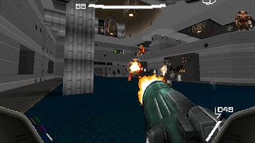 Metroid Dreadnought Map Pack - Part 3