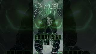 😈 #samuelmoriero #hardtechno #teletech #bpmtek #techno #rave #djset #predator #shorts