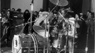 Nirvana School Live The Evergreen State College, Olympia, WA 01/18/91 (audio)