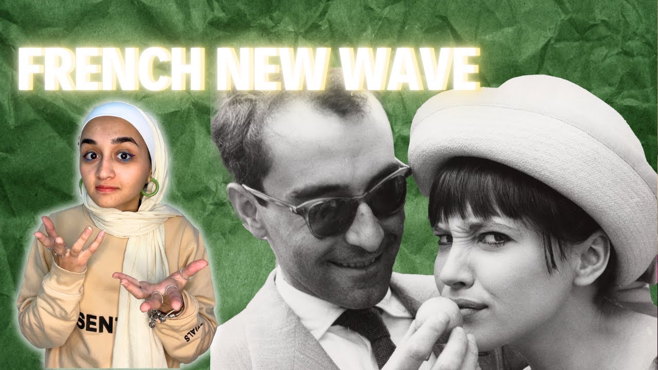 ليه السينما الفرنسية مؤثرة عالمياً لحد دلوقتي