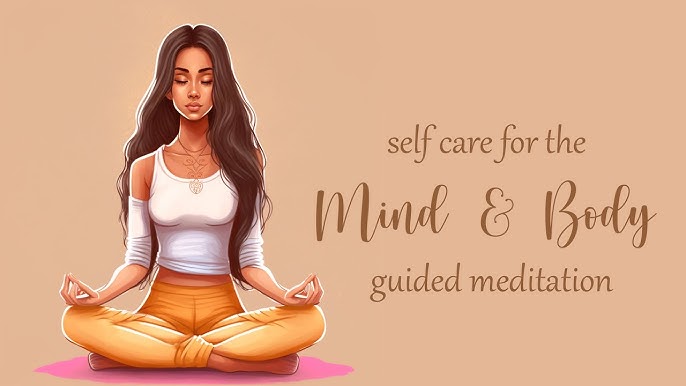 Mind-Body Health – Chopra