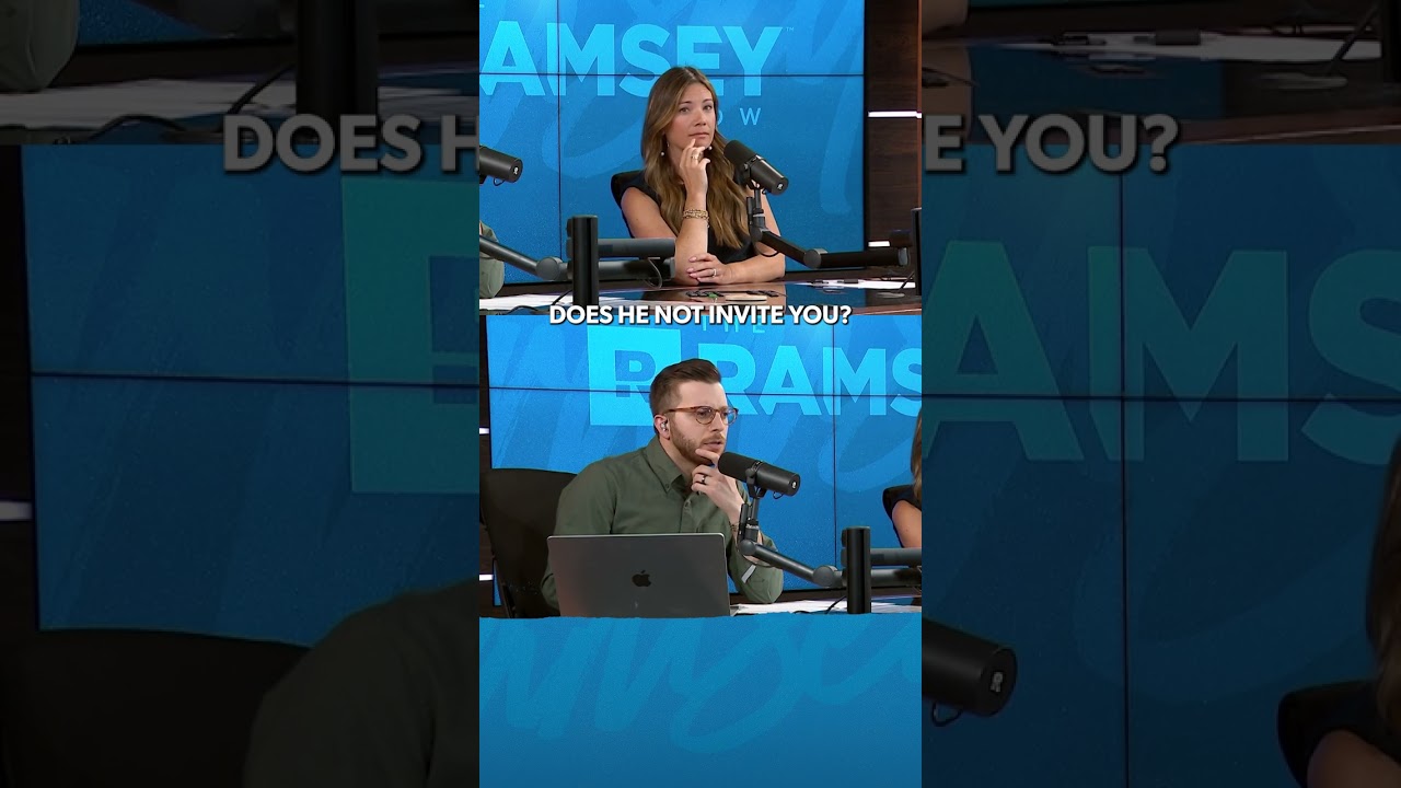 I Think Her Husband Is Cheating On Her