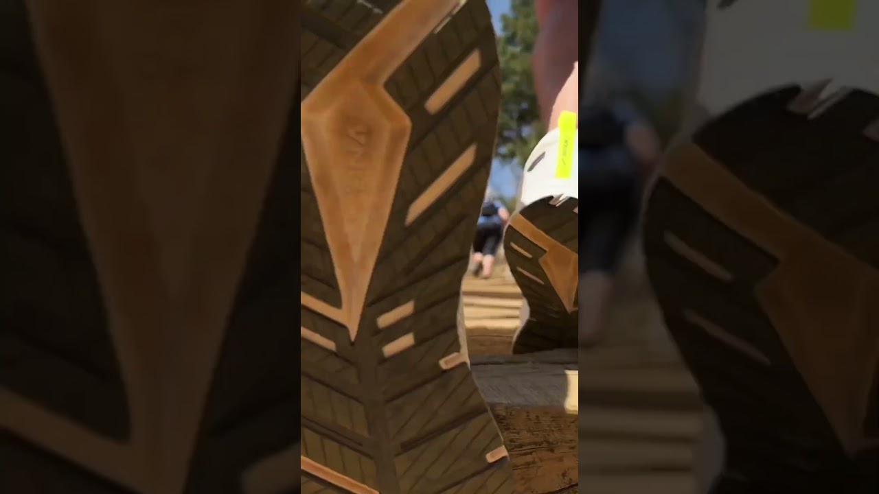 Bylt Basics Swift Shorts Stress Test!