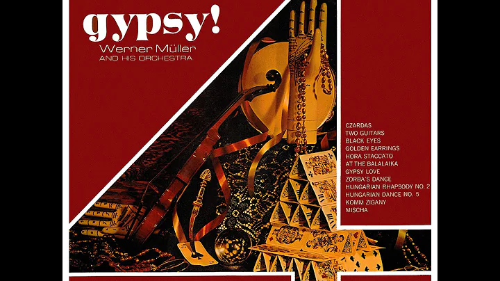 Werner Mller - Gypsy