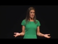 Help  humanitys essence living proof  rebecca alexander  tedxcapemay