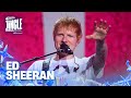 Ed Sheeran - Camera (Live at Capital's Jingle Bell Ball 2025)