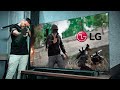 شوف تلفزيون LG NanoCell الجديد بيعمل ايه؟!..