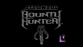 Star Wars: Bounty Hunter E3 2002 Trailer