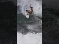 Bettylou Sakura Shreds Keramas #surfing #balisurf #surfers
