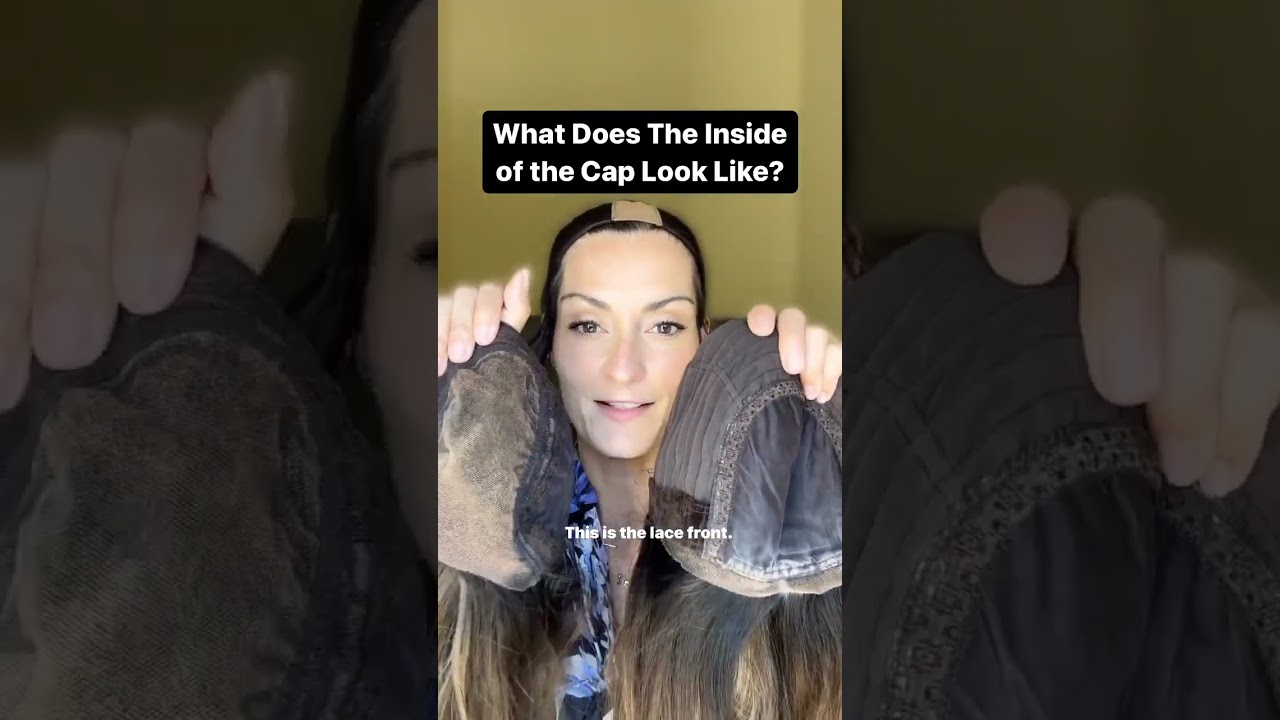 Frequently Asked Wig Questions!