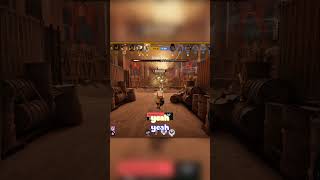 how not to play deadlock #deadlocktips #lowlights