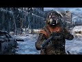 Metro Exodus. Продолжение часть 5.Каспий.