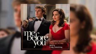 Journey To Dignitas- Craig Amstrong Me Before You- The Score
