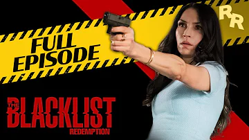 The Blacklist: Redemption (Episode 2) | Rapid Response