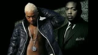 Sisqó - Pop That (produced by Timbaland)