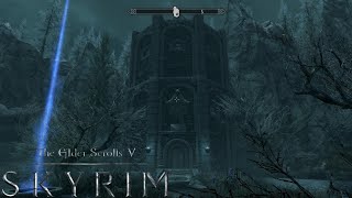 Skyrim - Myrwatch