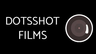 2022 Demo Reel- Dotsshot Films