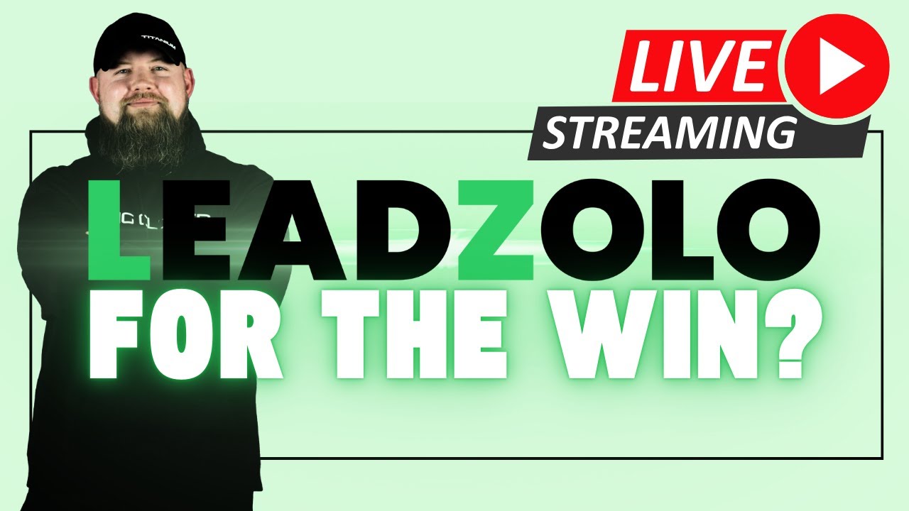 Wholesaling Real Estate - LIVE Seller Calls Using LeadZolo